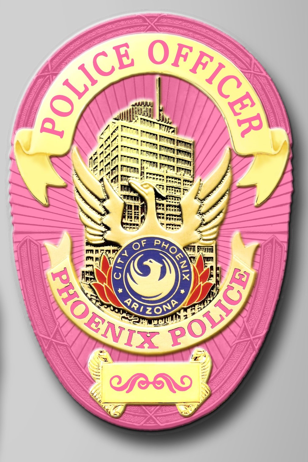 Detail Pictures Of Police Badges Nomer 16