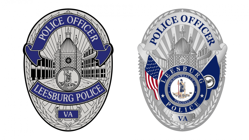 Detail Pictures Of Police Badges Nomer 34