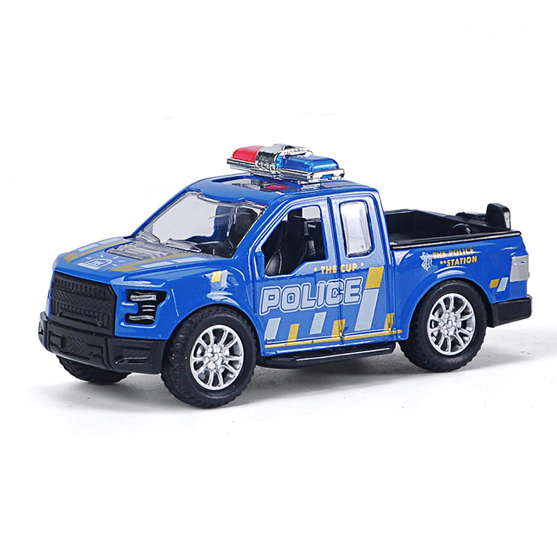 Detail Pictures Of Police Trucks Nomer 34