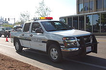 Detail Pictures Of Police Trucks Nomer 51