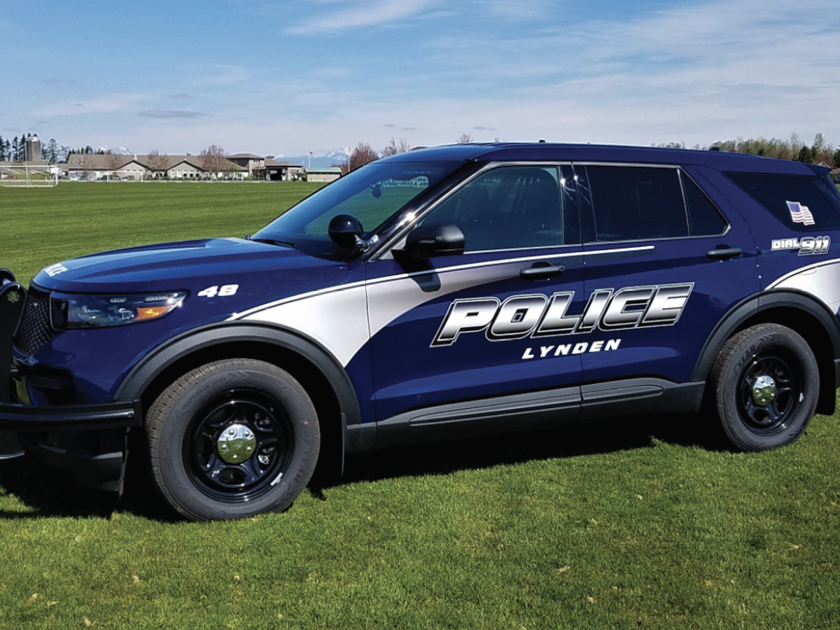 Detail Pictures Of Police Vehicles Nomer 30