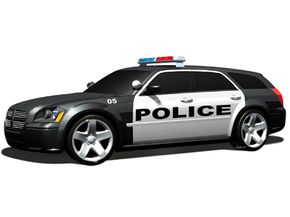 Detail Pictures Of Police Vehicles Nomer 34
