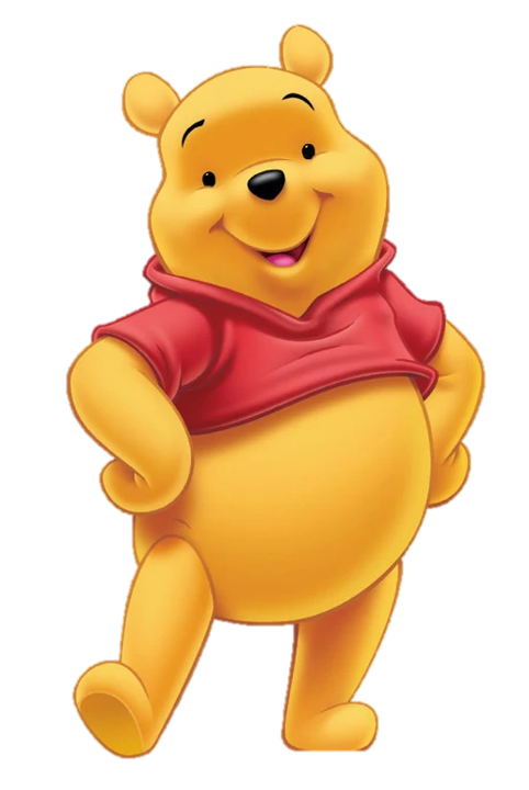 Pictures Of Pooh Bear - KibrisPDR