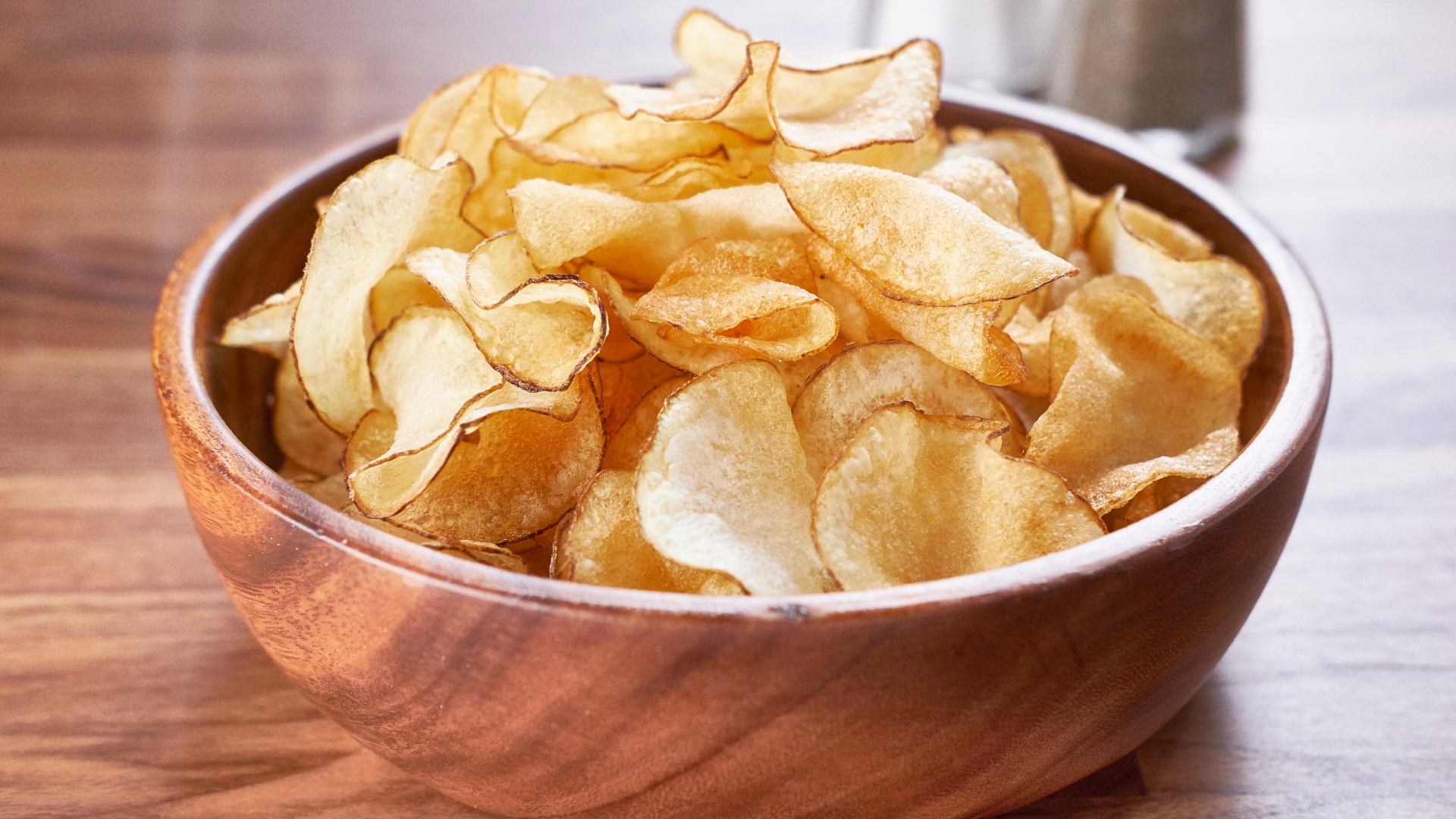 Detail Pictures Of Potato Chips Nomer 7