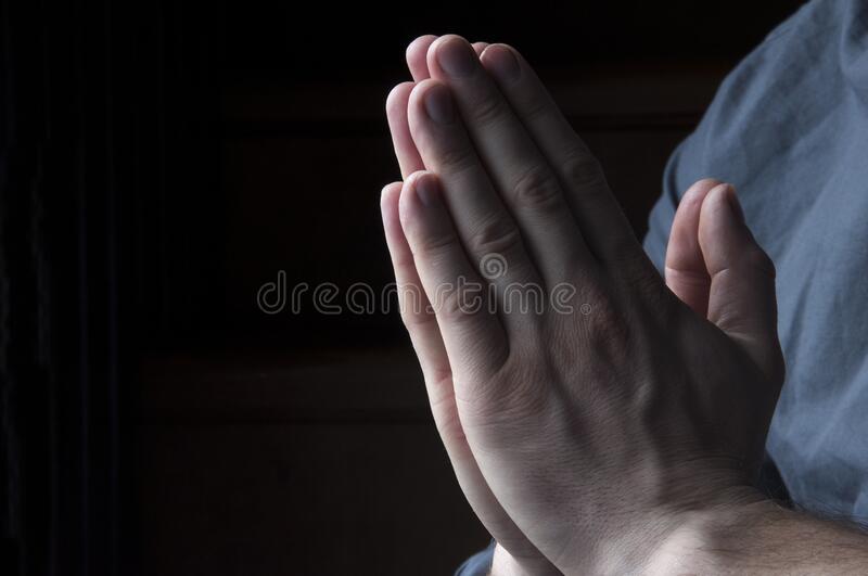 Detail Pictures Of Prayer Hands Nomer 28