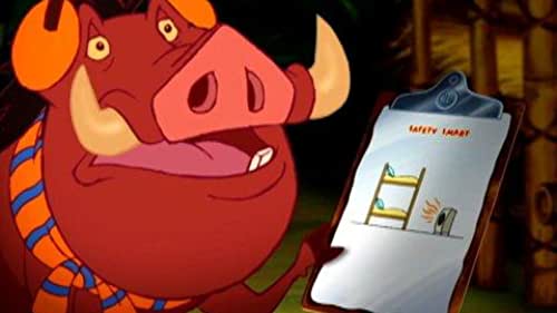 Detail Pictures Of Pumbaa Nomer 24