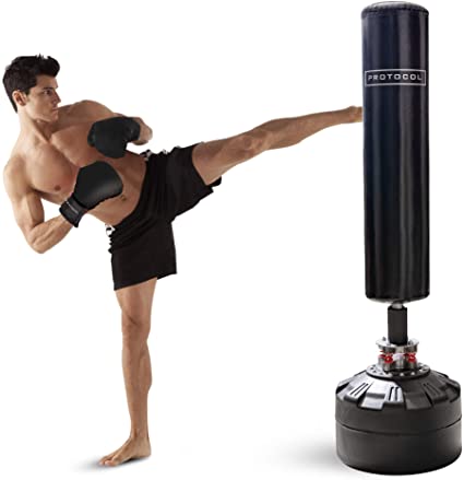 Detail Pictures Of Punching Bags Nomer 2