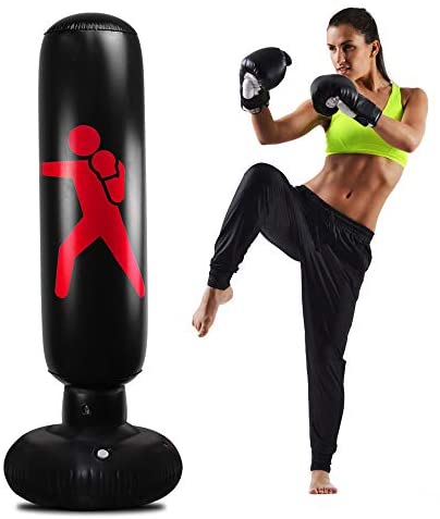 Detail Pictures Of Punching Bags Nomer 18