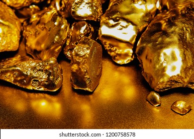 Detail Pictures Of Pure Gold Nomer 8