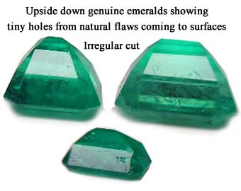 Detail Pictures Of Real Emeralds Nomer 49