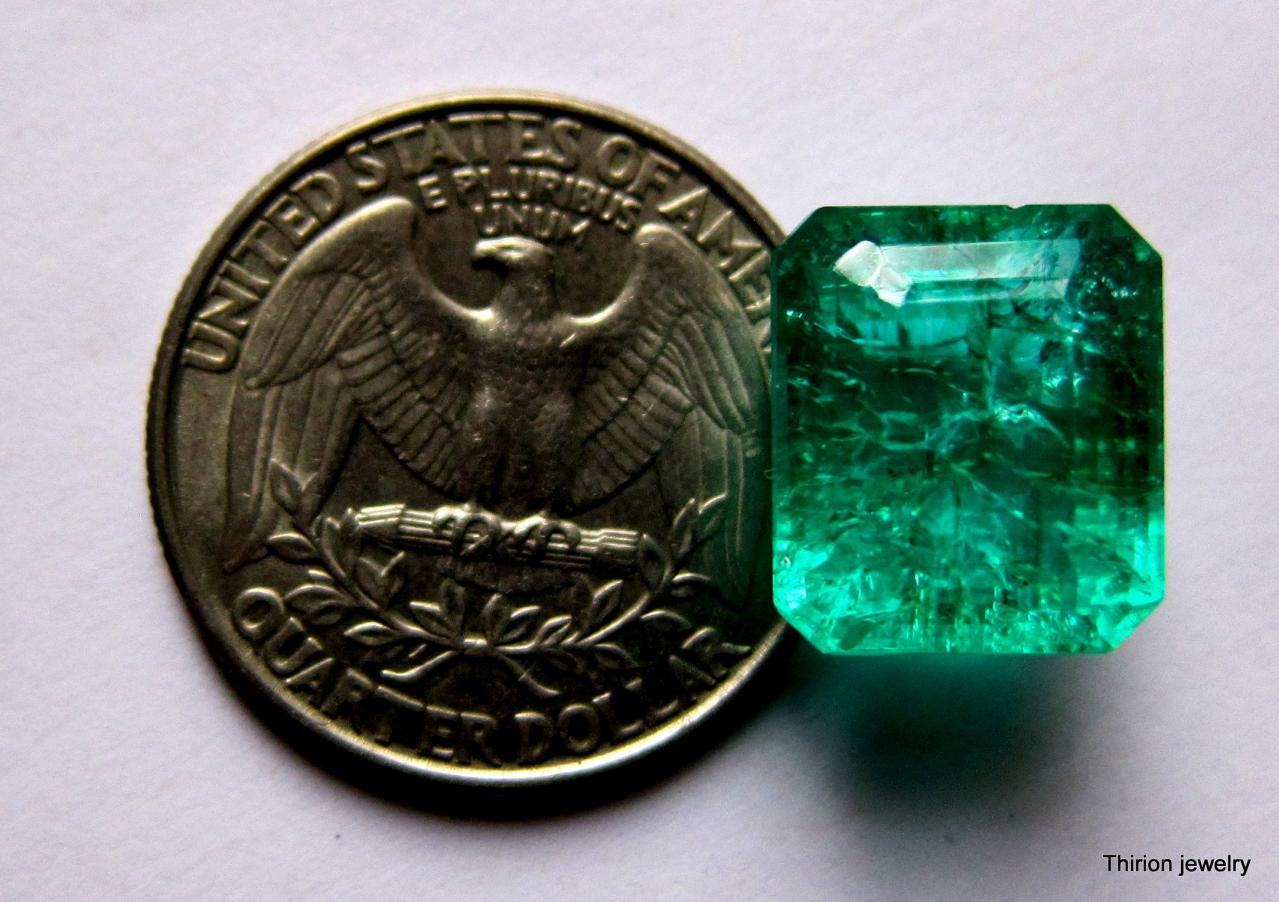 Detail Pictures Of Real Emeralds Nomer 50