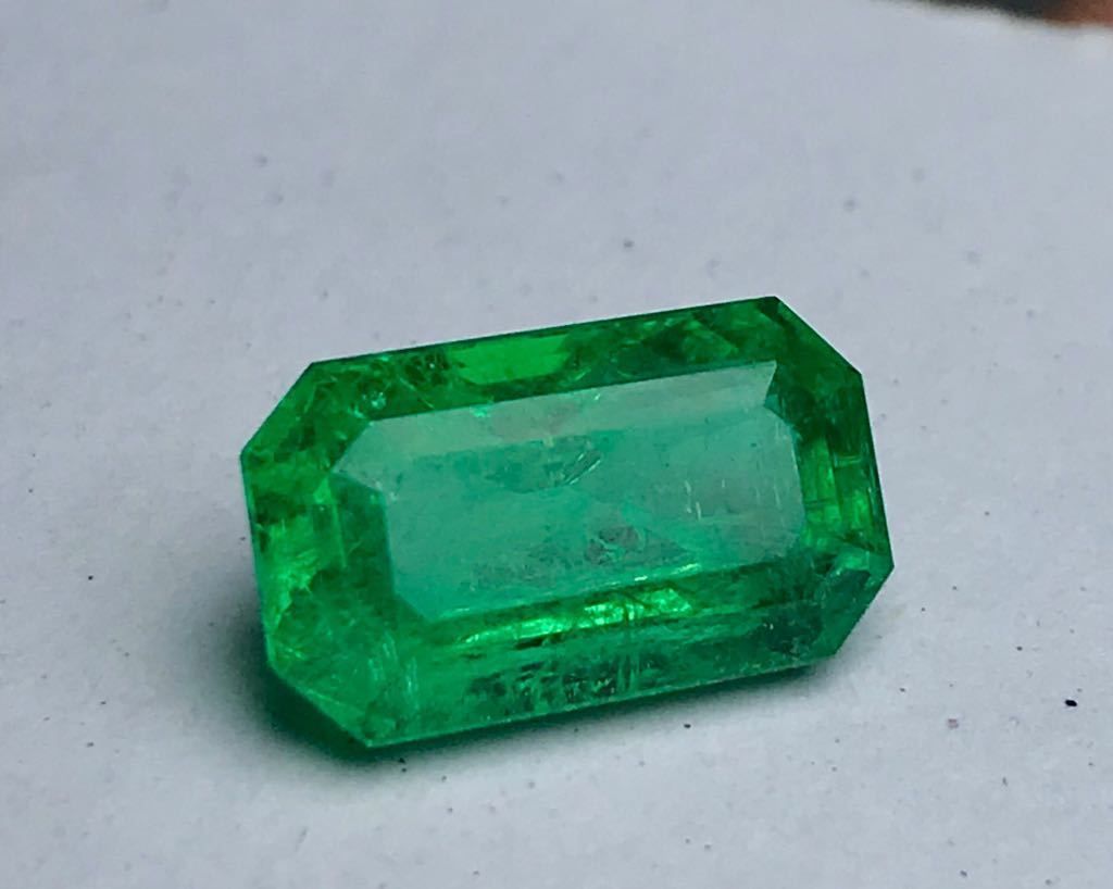 Detail Pictures Of Real Emeralds Nomer 54