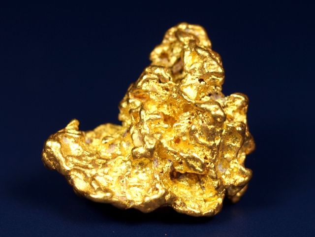 Pictures Of Real Gold Nuggets - KibrisPDR