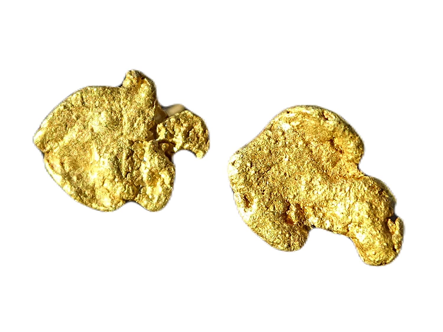 Detail Pictures Of Real Gold Nuggets Nomer 20