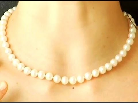 Detail Pictures Of Real Pearls Nomer 13