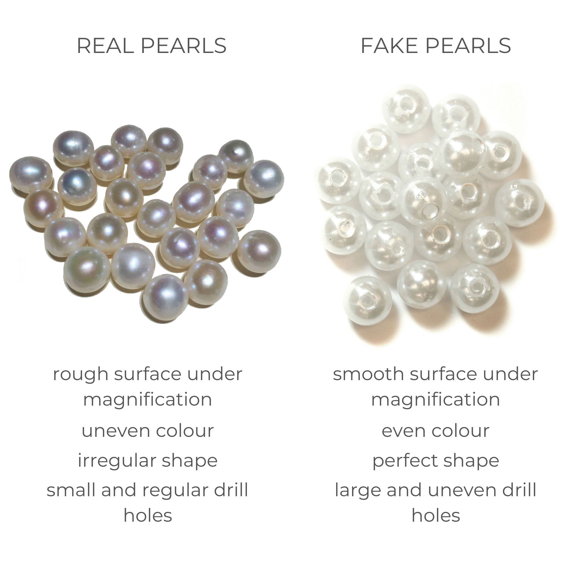 Detail Pictures Of Real Pearls Nomer 16