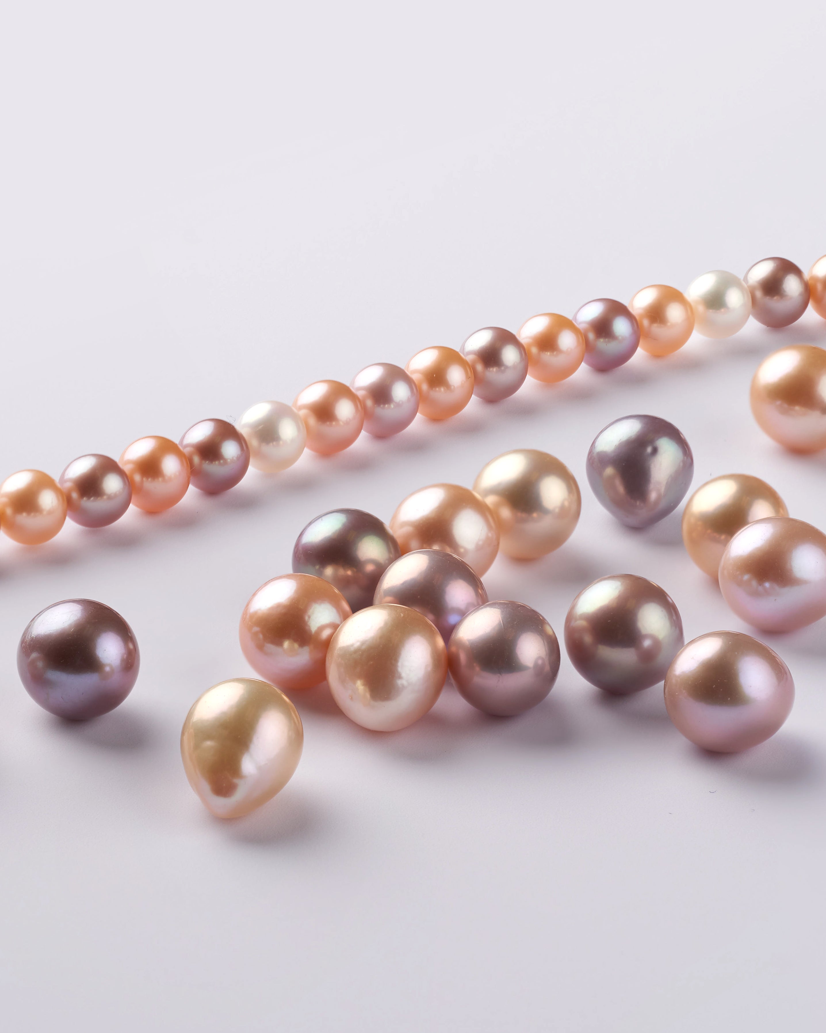 Detail Pictures Of Real Pearls Nomer 41