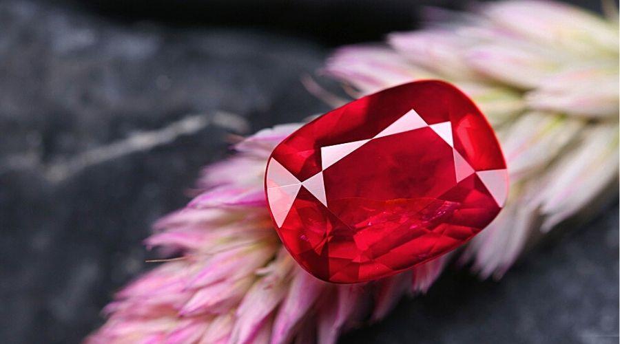 Detail Pictures Of Real Rubies Nomer 10