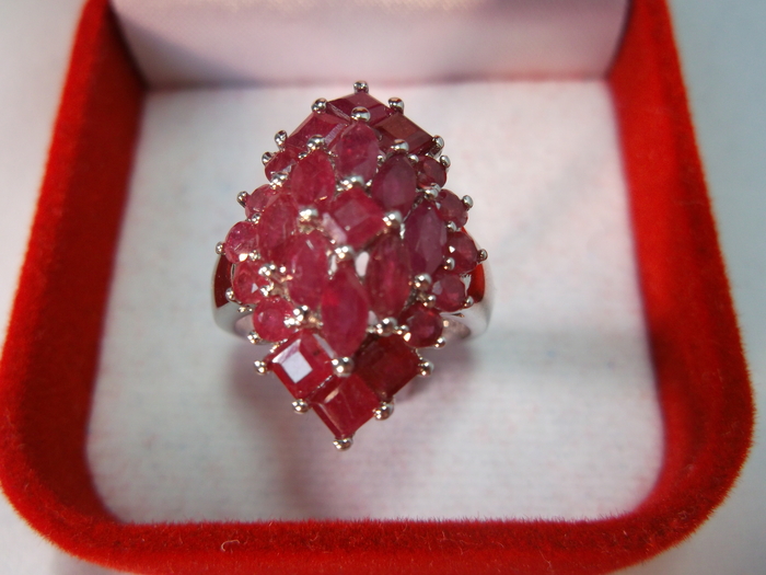 Detail Pictures Of Real Rubies Nomer 30