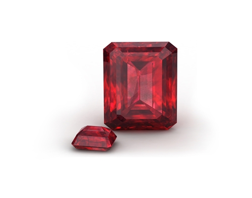 Detail Pictures Of Real Rubies Nomer 33