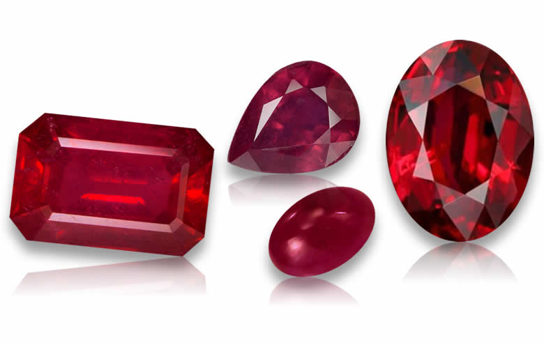 Detail Pictures Of Real Rubies Nomer 48