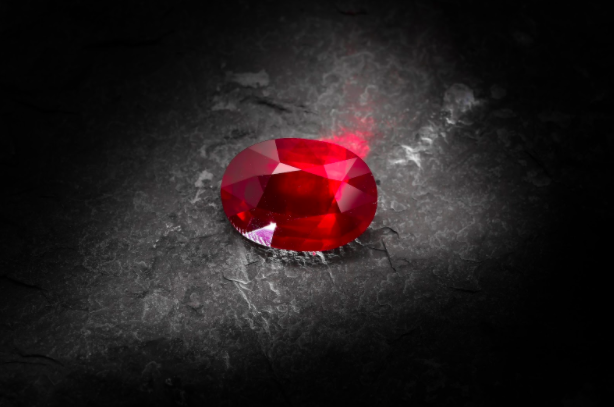 Detail Pictures Of Red Rubies Nomer 13