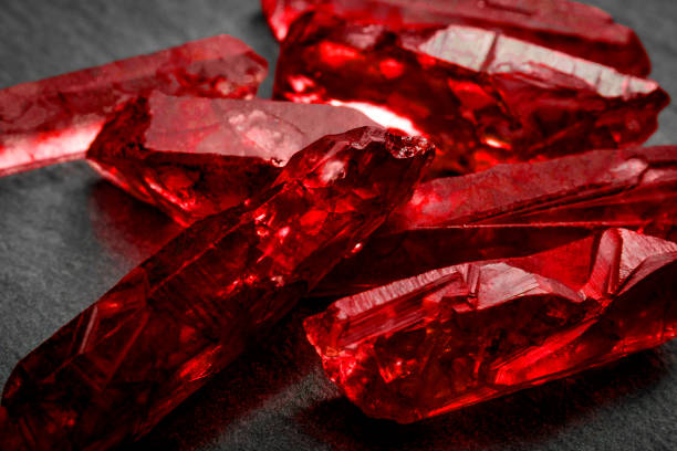 Detail Pictures Of Red Rubies Nomer 4