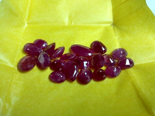 Detail Pictures Of Red Rubies Nomer 32