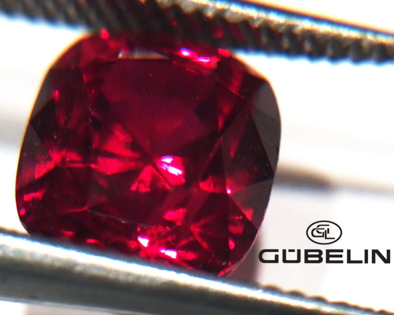 Detail Pictures Of Red Rubies Nomer 42