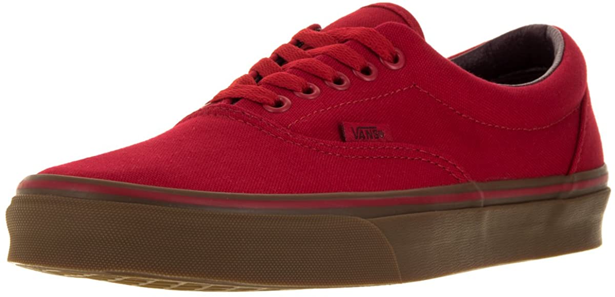 Detail Pictures Of Red Vans Nomer 25