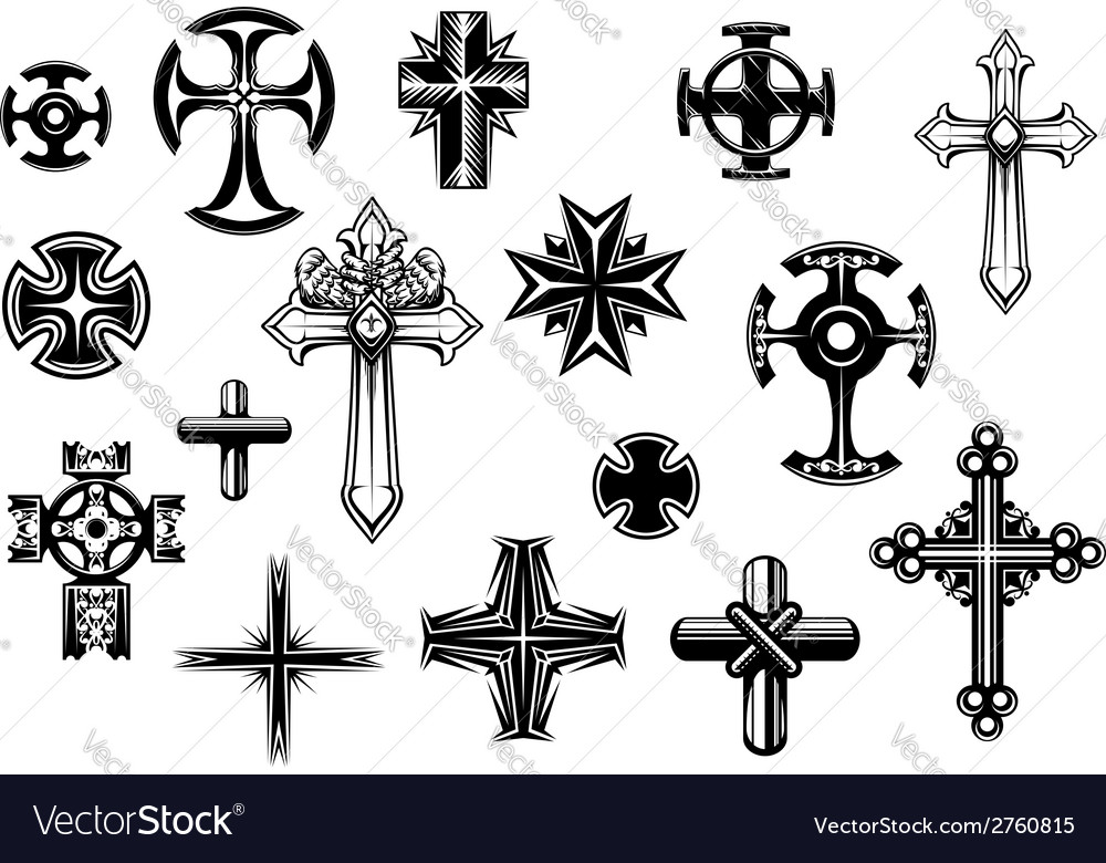 Pictures Of Religious Crosses - KibrisPDR