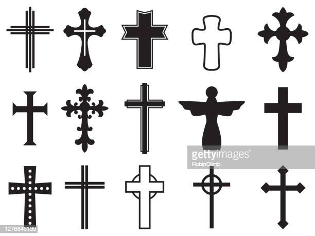 Detail Pictures Of Religious Crosses Nomer 11