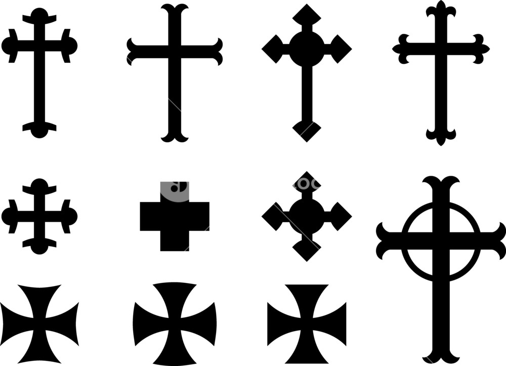 Detail Pictures Of Religious Crosses Nomer 16