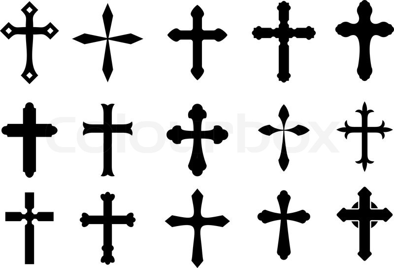 Detail Pictures Of Religious Crosses Nomer 23