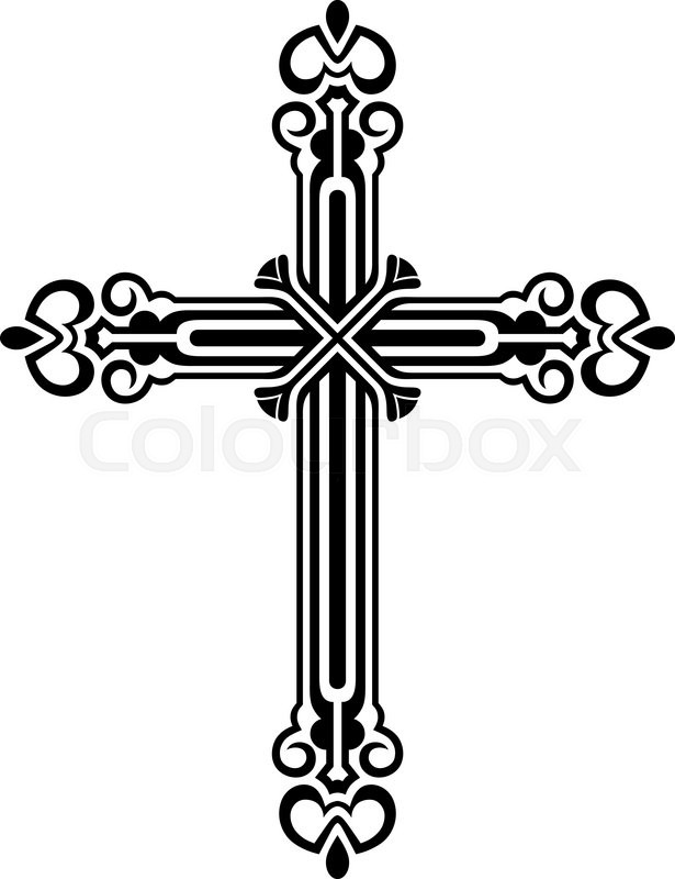 Detail Pictures Of Religious Crosses Nomer 25