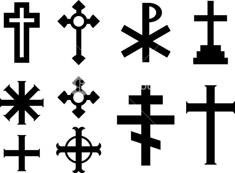 Detail Pictures Of Religious Crosses Nomer 28