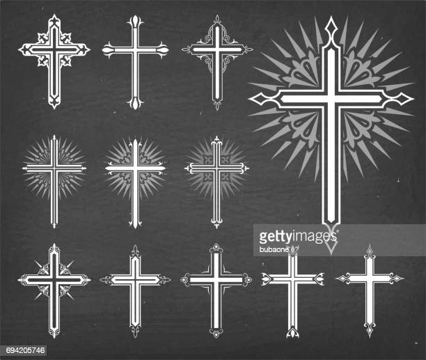 Detail Pictures Of Religious Crosses Nomer 32