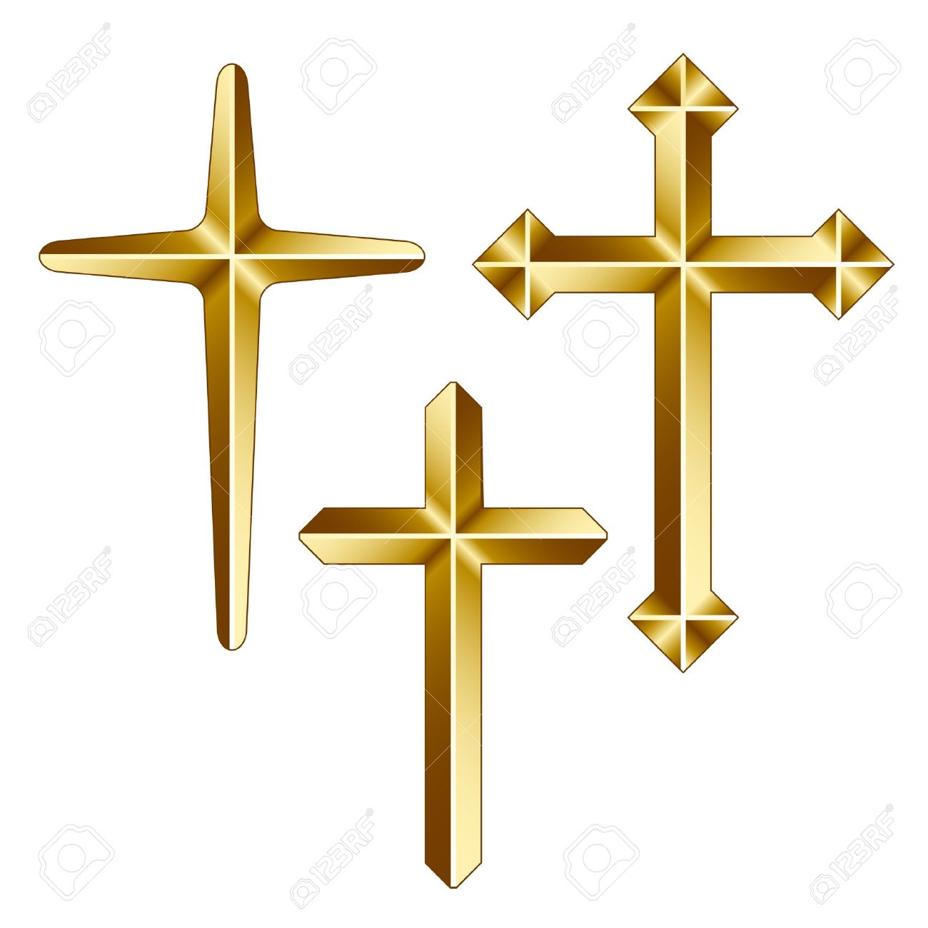 Detail Pictures Of Religious Crosses Nomer 34