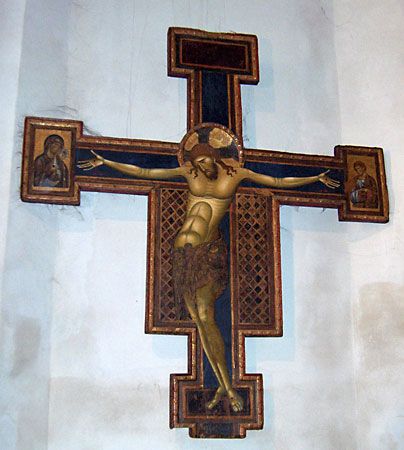 Detail Pictures Of Religious Crosses Nomer 37