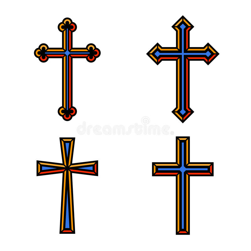 Detail Pictures Of Religious Crosses Nomer 5