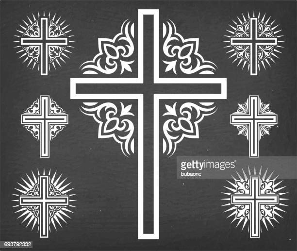 Detail Pictures Of Religious Crosses Nomer 46