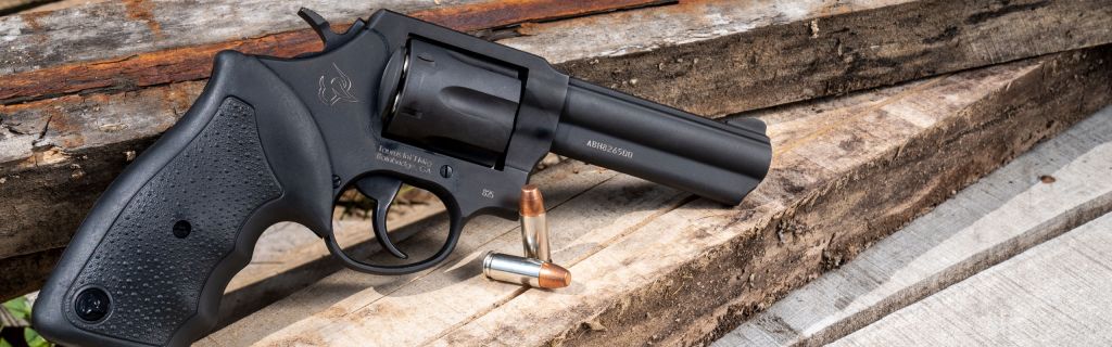 Detail Pictures Of Revolvers Nomer 22