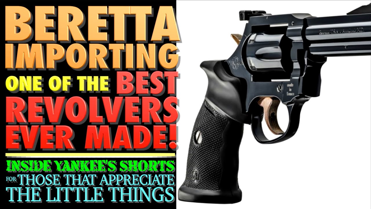 Detail Pictures Of Revolvers Nomer 41