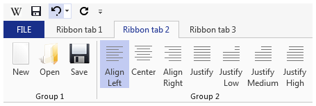 Detail Pictures Of Ribbon Nomer 45