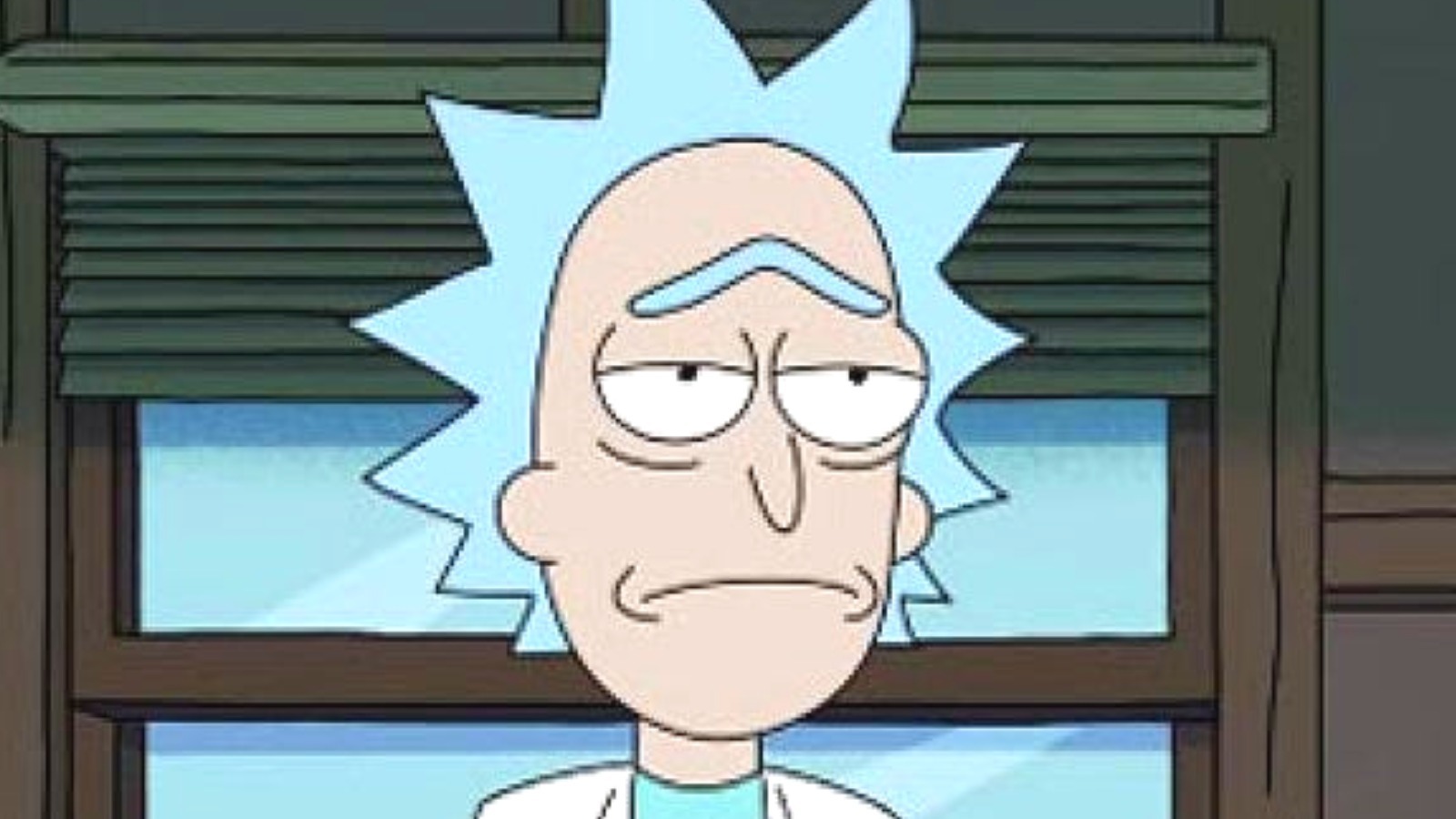 Detail Pictures Of Rick From Rick And Morty Nomer 26