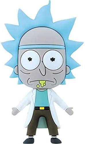 Detail Pictures Of Rick Sanchez Nomer 23