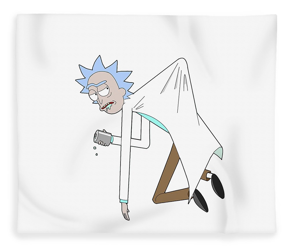 Detail Pictures Of Rick Sanchez Nomer 31