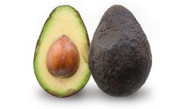 Detail Pictures Of Ripe Avocados Nomer 12