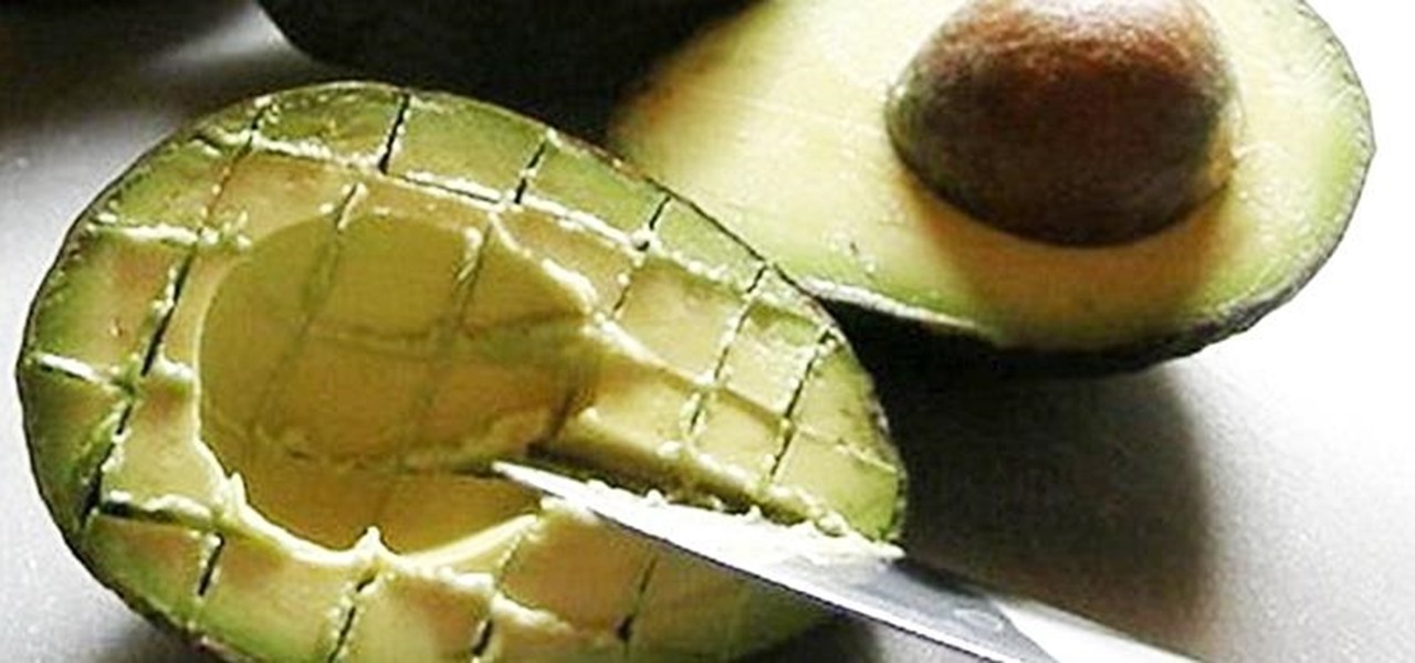 Detail Pictures Of Ripe Avocados Nomer 40