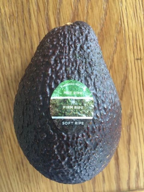 Detail Pictures Of Ripe Avocados Nomer 41